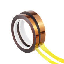 Polyimide Polyimide Tape Heat Insulating PI Polyimide Film Lithium Battery Pack Tape